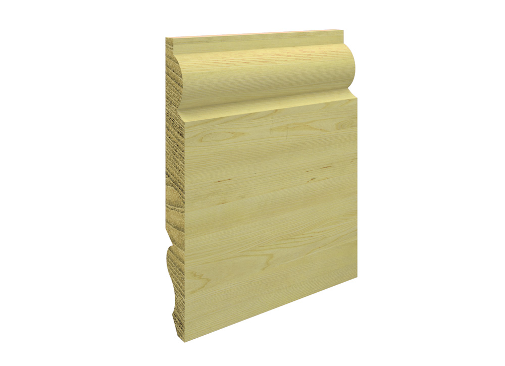 Softwood Mouldings