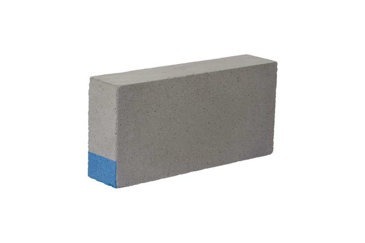 Aerated Blocks High Insulation 