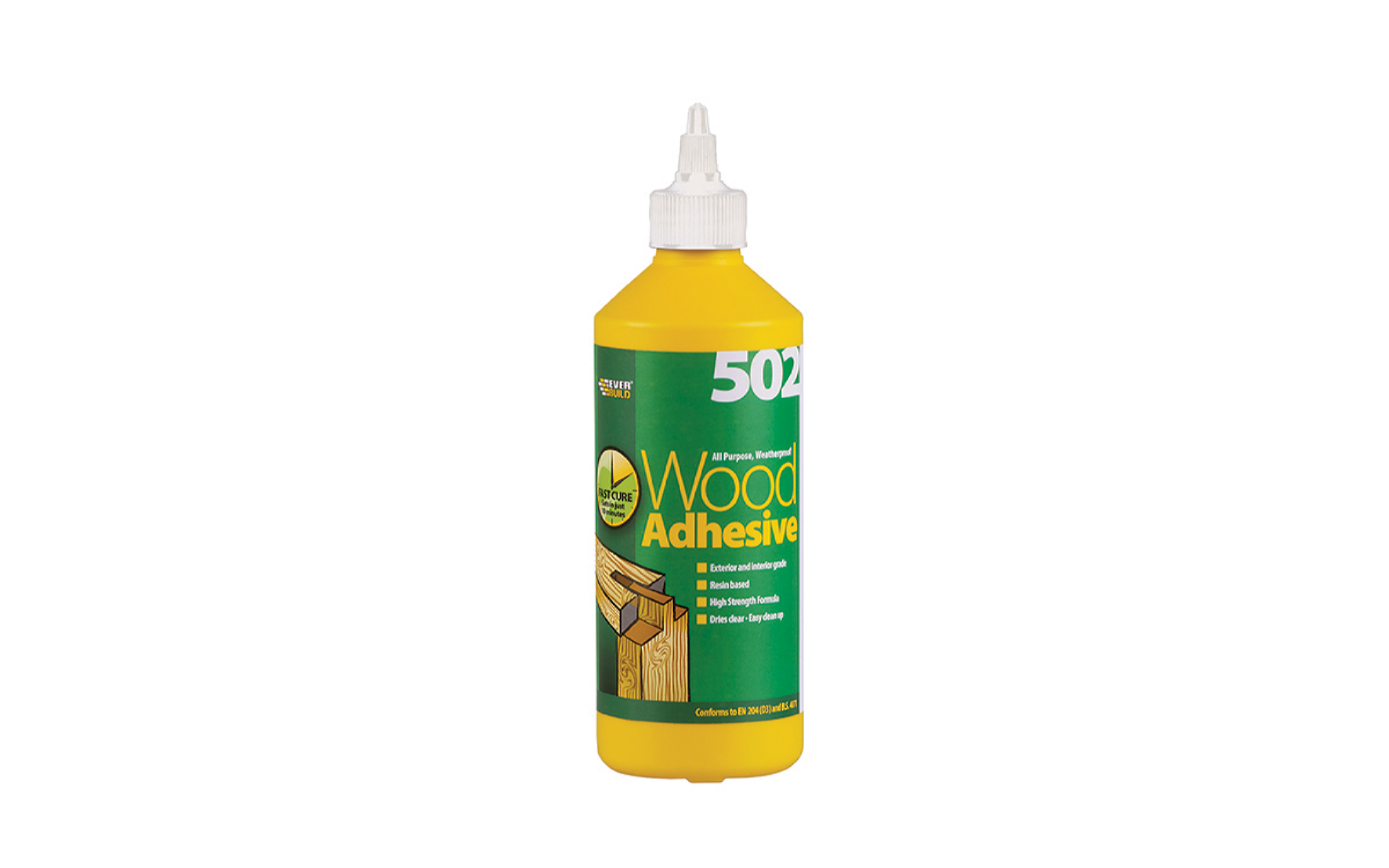 Woodworking Adhesive