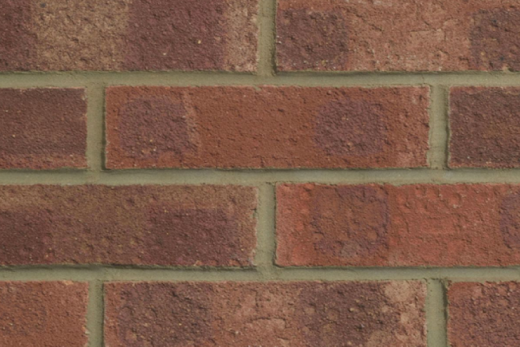 Clay Fletton Facing Bricks