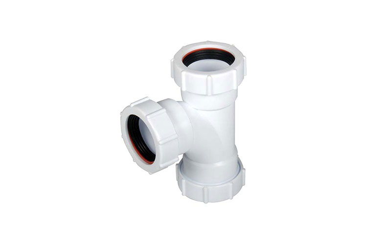 Compression Waste Fittings (3)