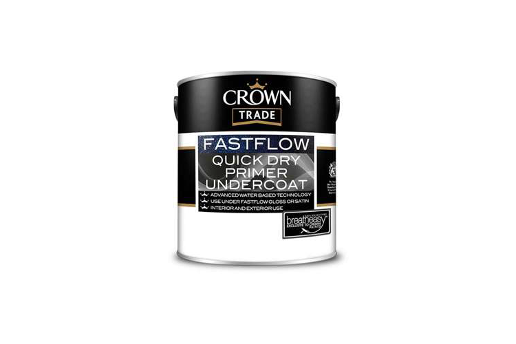 Crown Primers and Undercoats
