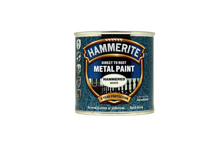 Hammerite Paint 