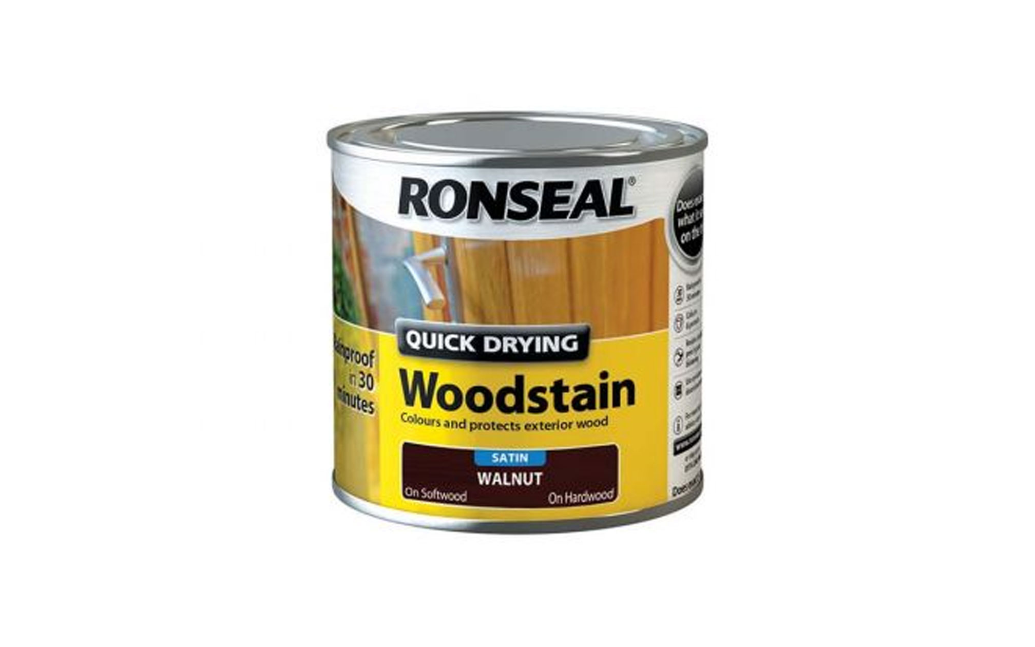 Ronseal Woodstain 