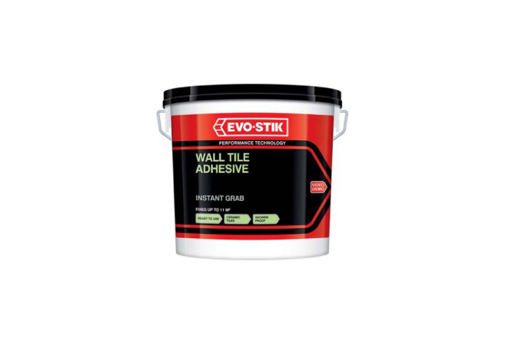Wall Tile Adhesives & Grouts
