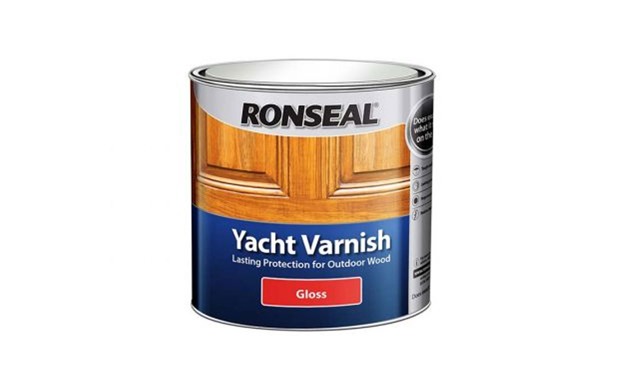 Yacht Varnish 