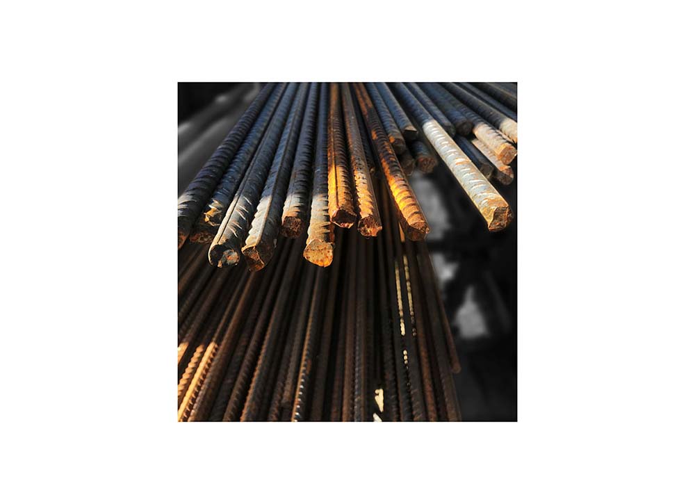 Reinforcing Bar 20mmx3m