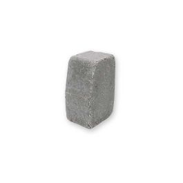 Bradstone Block Kerb Small Charcoal External Corner SK/A