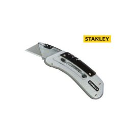 Stanley quickslide on sale utility knife