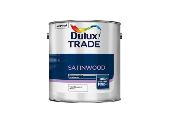 dulux trade satinwood