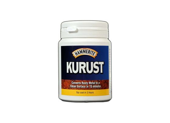Hammerite Kurust 250ml