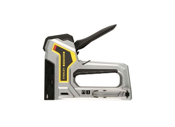 Stanley Fatmax Heavy Duty Stapler Nailer 6TR350