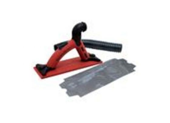 Marshalltown vacuum clearance sander