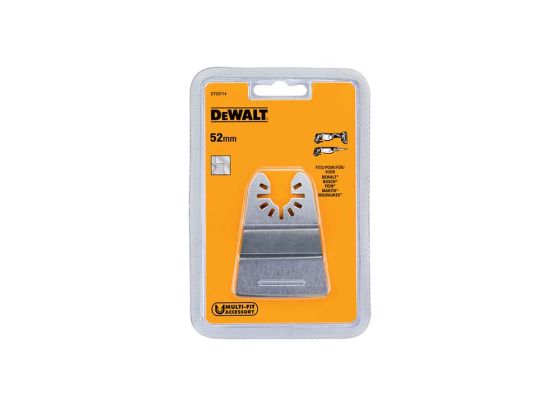 Dewalt multi tool scraper blade sale