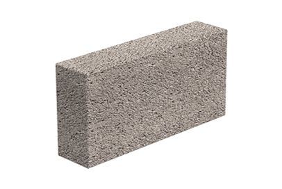 Medium dense hot sale concrete blocks