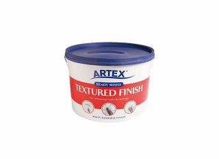 Artex Textured Finish Ready Mixed 5lt