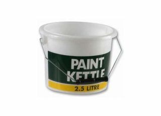 Rodo Prodec Plastic Paint Kettle