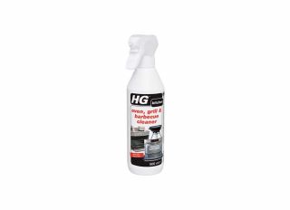 HG Oven Grill BBQ Cleaner