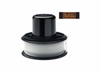 Black & Decker Bump Feed Spool 1.5mm x 25m B/DA6226