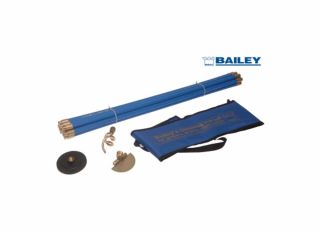 Bailey Drain Rod Set