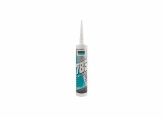 Dow 785 Sanitary Silicone Sealant Clear 310ml