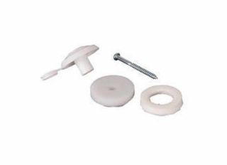Corotherm 10mm Super Roof Fixings White (Pack of 10)