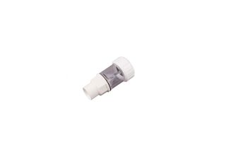 Westco Overflow Kit For Close Coupled Suite 50820