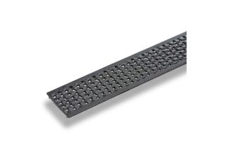 Aco Mosaic Heelguard ATec Grating B125 500mm