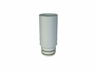 Multikwik MKEB WC Connector Soil Pipe Extension