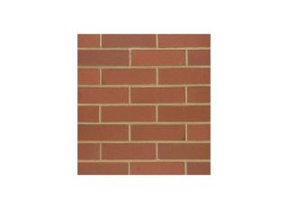 Wienerberger Class B Red Perf Engineering Brick