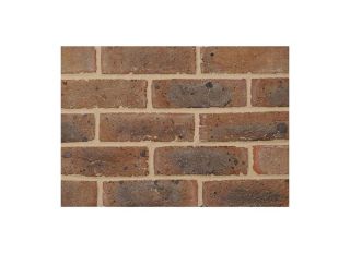 FLB Freshfield Lane Handmade Multi Stock Brick (Metric)