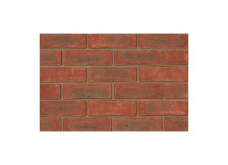 Ibstock Parkhouse Weston Red Multi Bricks