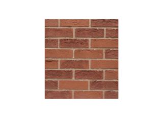 Vandersanden Becton Red Brick