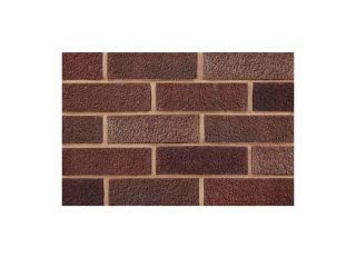 Carlton Heather Sandfaced Brick (504/pk)