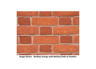 Sussex Handmade Beckley Red Stock Brick