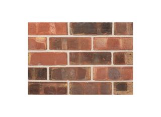 IHB Pre War Common Dual Faced Metric Brick