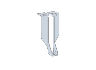 Simpson Strong-Tie Joist To Masonry Hanger 47x150mm