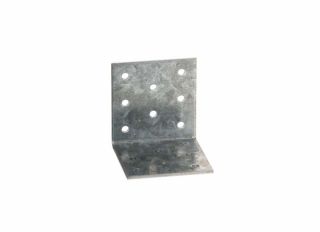 Simpson Strong-Tie Angle Bracket Nail Plate 80x80x60mm