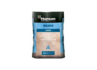 Hanson Silver Sand Small Bag