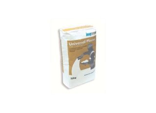 Homepack Universal One Coat Plaster 5kg