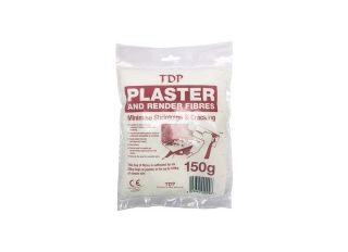 TDP 2.2mm Plaster & Rendering Fibres Bag 150g