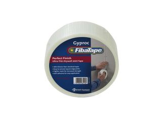 Gyproc Fibatapes Perfect Finish 90m