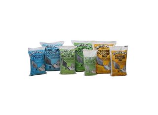 Homepack Prepacked Concrete 20kg