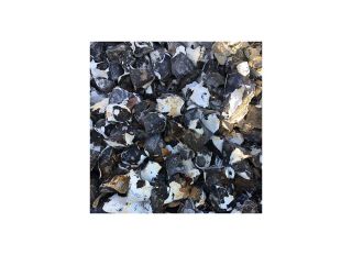 Needham Chalks New Knapped Flint (Tonnes)
