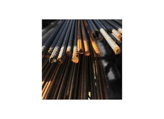 Reinforcing Bar 20mmx3m