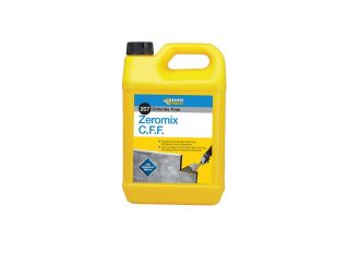 Everbuild 207 Zeromix Frostproofer CCF 25L