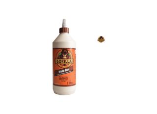 Gorilla Wood Glue 1L