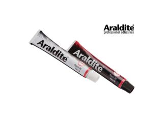 Araldite Rapid 15ml Twin Pack