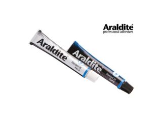 Araldite Standard Epoxy 15ml Twin Pack