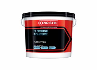 Evo-Stik Floor Adhesive 2.5L